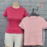 تیشرت ساده فانریپ با 10 رنگ جذاب